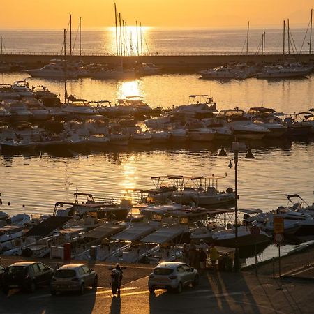 Don Antonio Rooms Agropoli Buitenkant foto