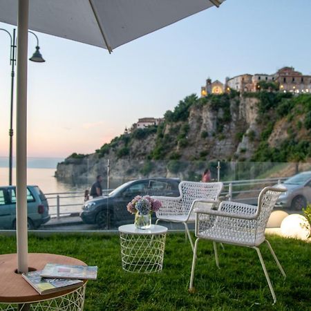 Don Antonio Rooms Agropoli Buitenkant foto