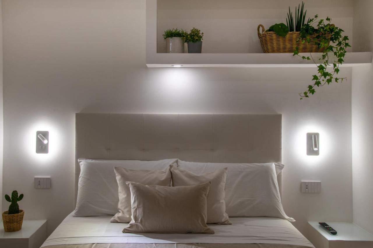 Don Antonio Rooms Agropoli Buitenkant foto