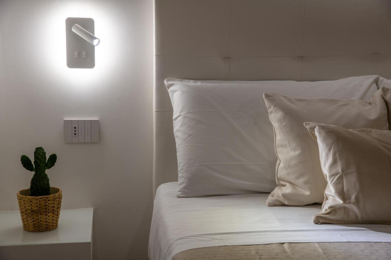 Don Antonio Rooms Agropoli Buitenkant foto